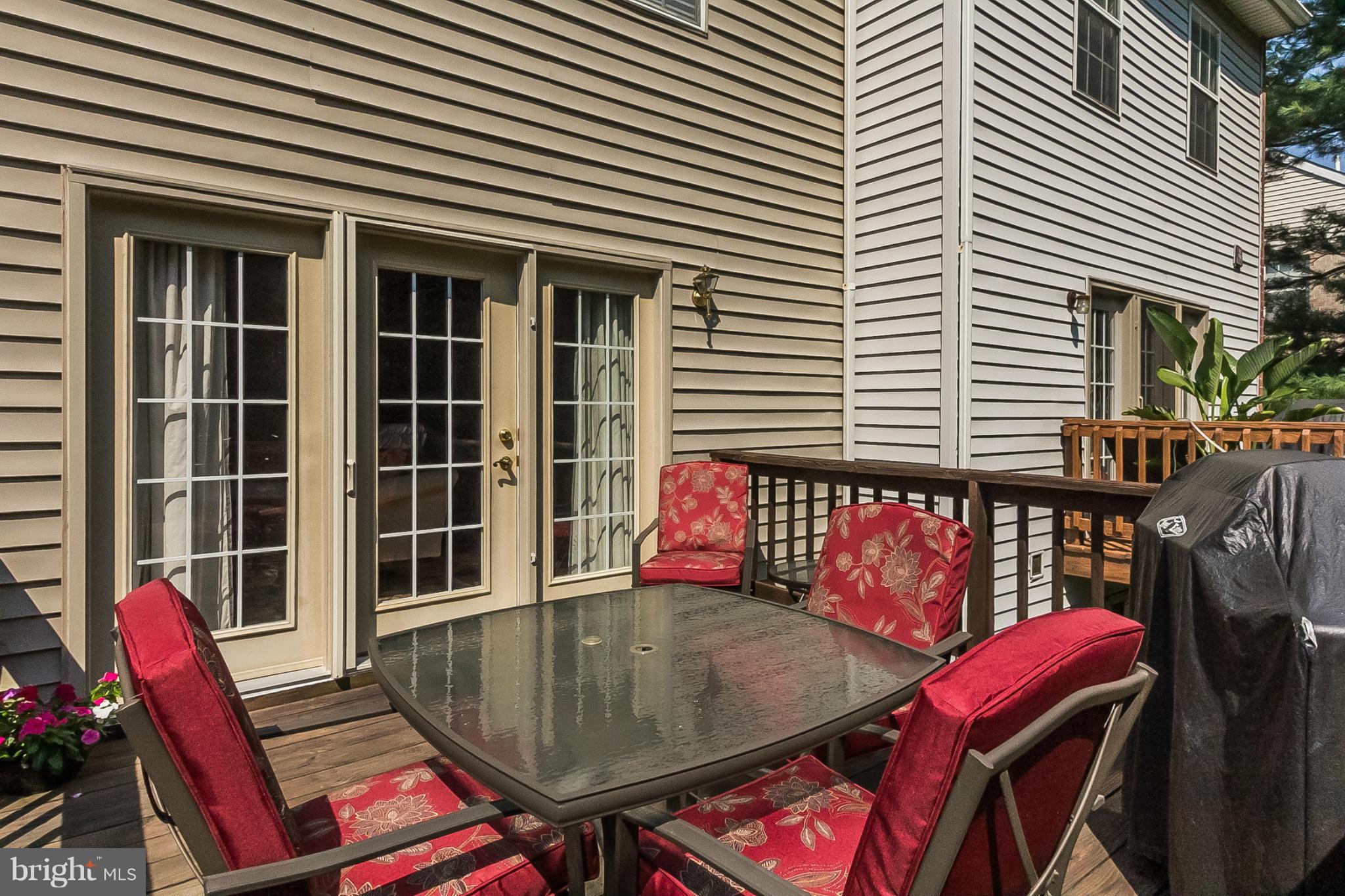 3981 Forest Valley Road Baltimore, MD 21234 - Photo 25 of 29 Exterior (Rear)
