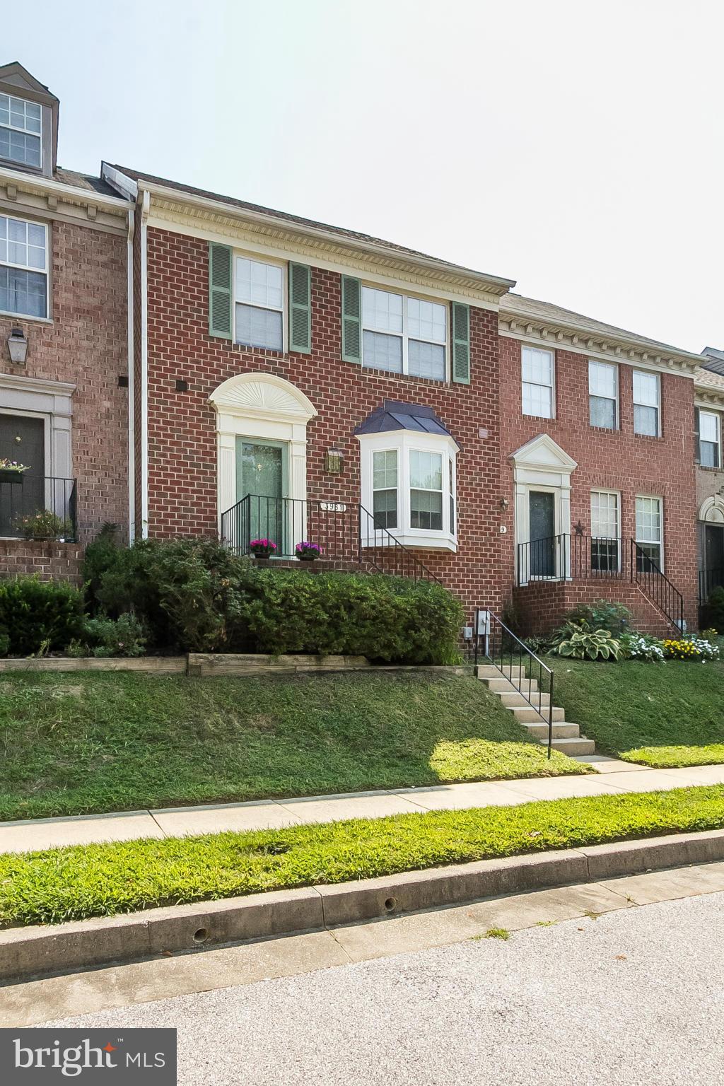 3981 Forest Valley Road Baltimore, MD 21234 - Photo 5 of 29 Exterior (Front)