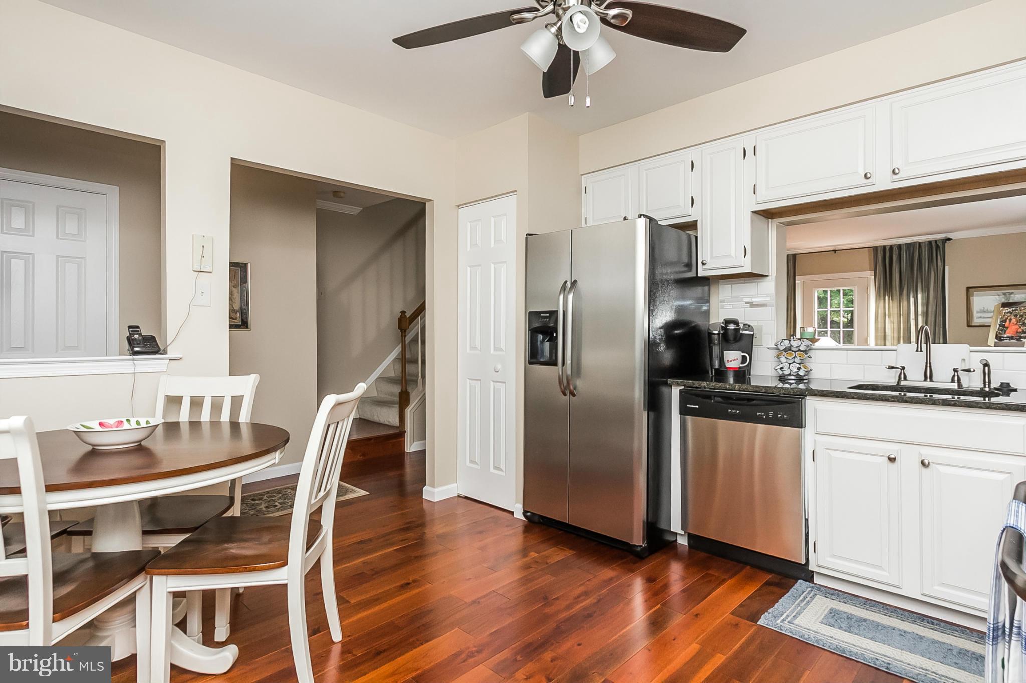 3981 Forest Valley Road Baltimore, MD 21234 - Photo 8 of 29 Kitchen