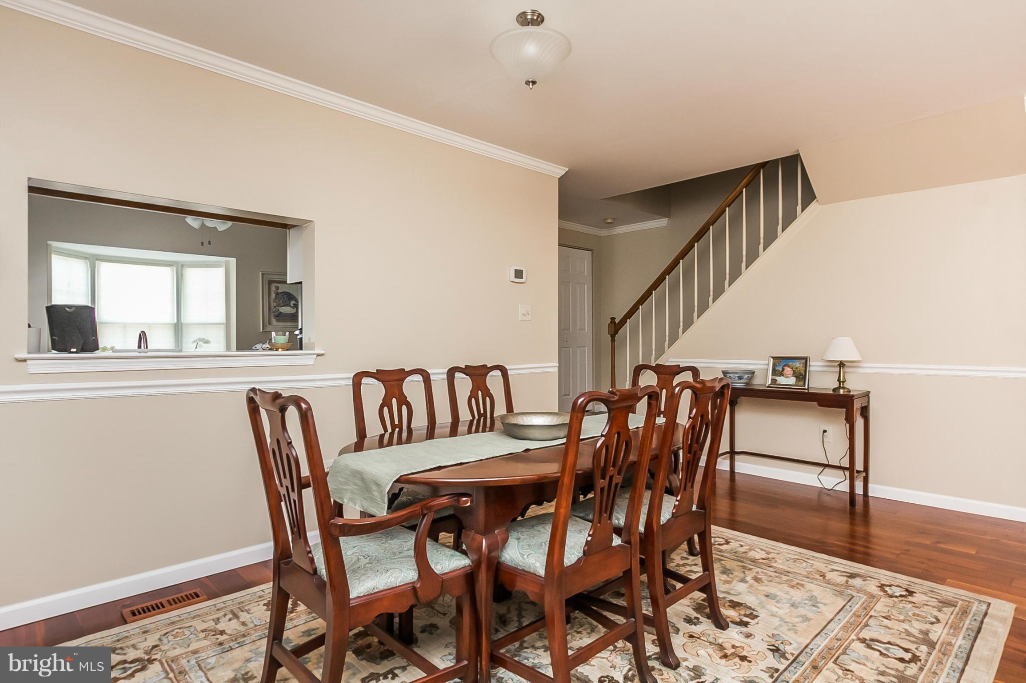 3981 Forest Valley Road Baltimore, MD 21234 - Photo 10 of 29 Dining Room
