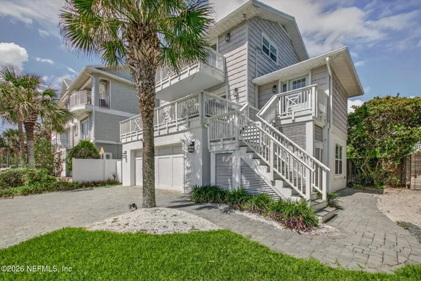 $7,500 | 1766 Beach Avenue, Atlantic Beach, FL 32233