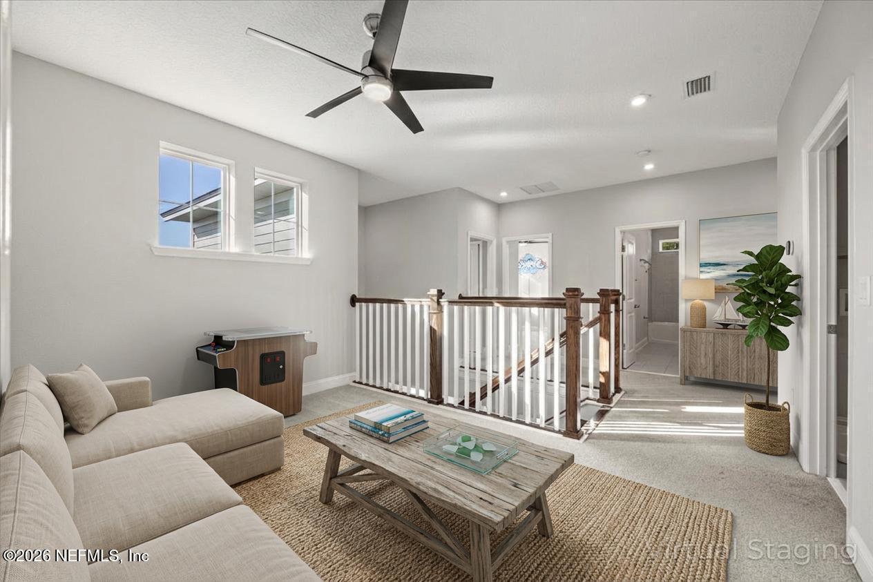 317 Oak Shadow Place St. Johns, FL 32259 - Photo 11 of 62 virtual staging