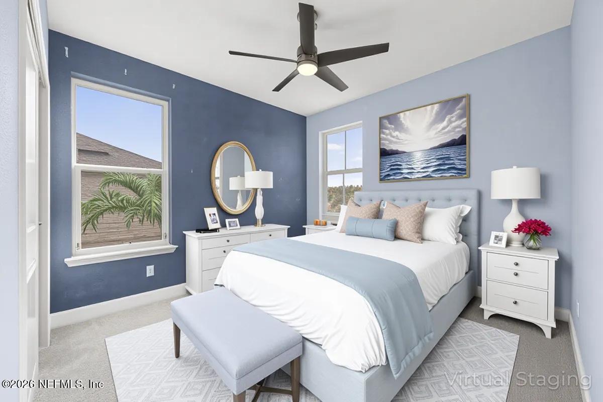 317 Oak Shadow Place St. Johns, FL 32259 - Photo 12 of 62 virtual staging