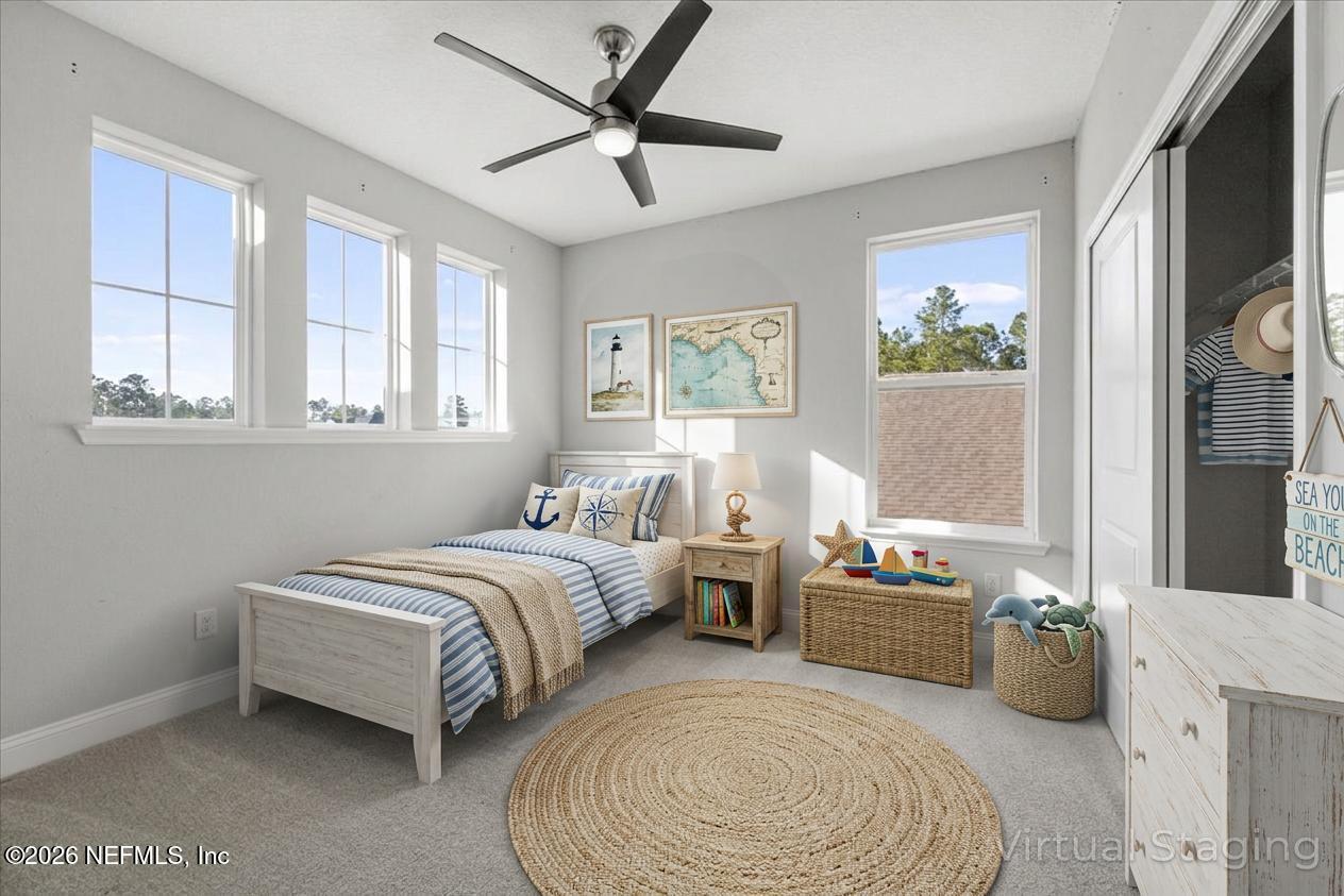 317 Oak Shadow Place St. Johns, FL 32259 - Photo 13 of 62 virtual staging