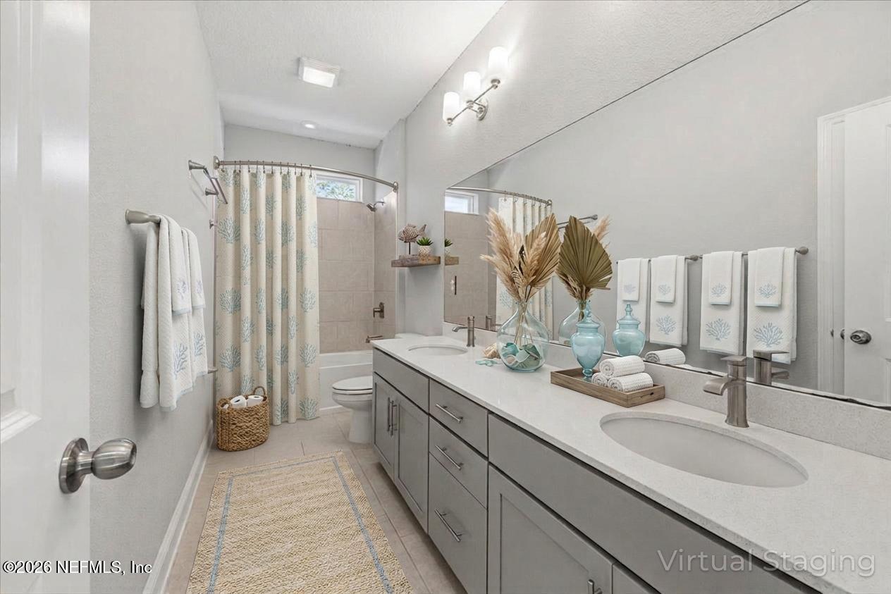 317 Oak Shadow Place St. Johns, FL 32259 - Photo 14 of 62 virtual staging
