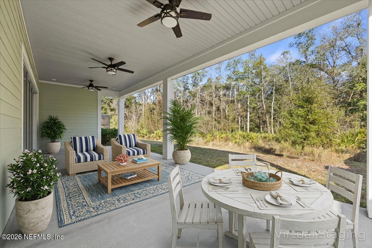 317 Oak Shadow Place St. Johns, FL 32259 - Photo 15 of 62 virtual staging