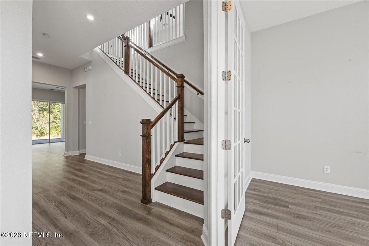 317 Oak Shadow Place St. Johns, FL 32259 - Photo 17 of 62 Foyer