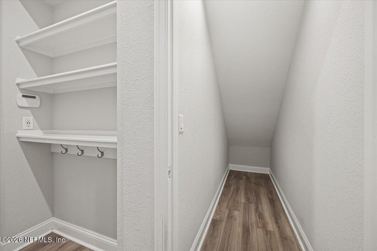 317 Oak Shadow Place St. Johns, FL 32259 - Photo 24 of 62 Under stairs storage