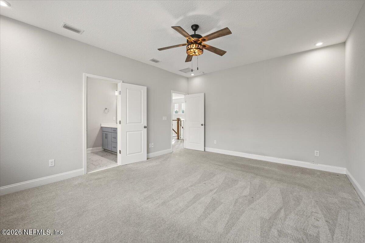317 Oak Shadow Place St. Johns, FL 32259 - Photo 36 of 62 Owners suite