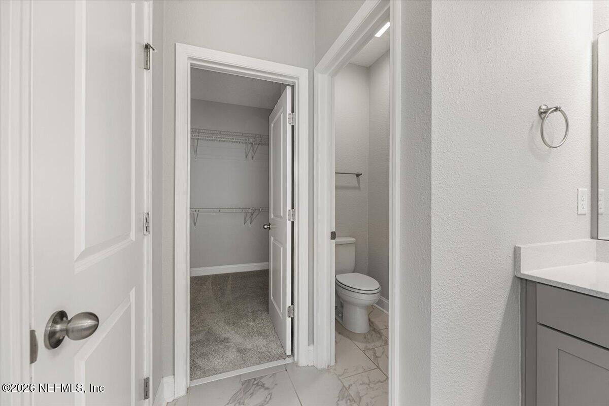 317 Oak Shadow Place St. Johns, FL 32259 - Photo 39 of 62 Owners bath