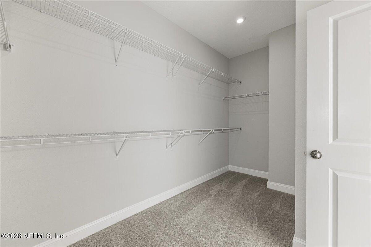 317 Oak Shadow Place St. Johns, FL 32259 - Photo 40 of 62 Owners closet