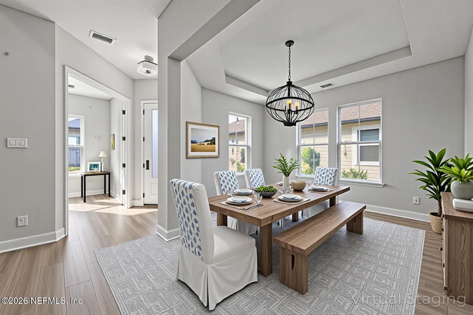 317 Oak Shadow Place St. Johns, FL 32259 - Photo 4 of 62 virtual staging