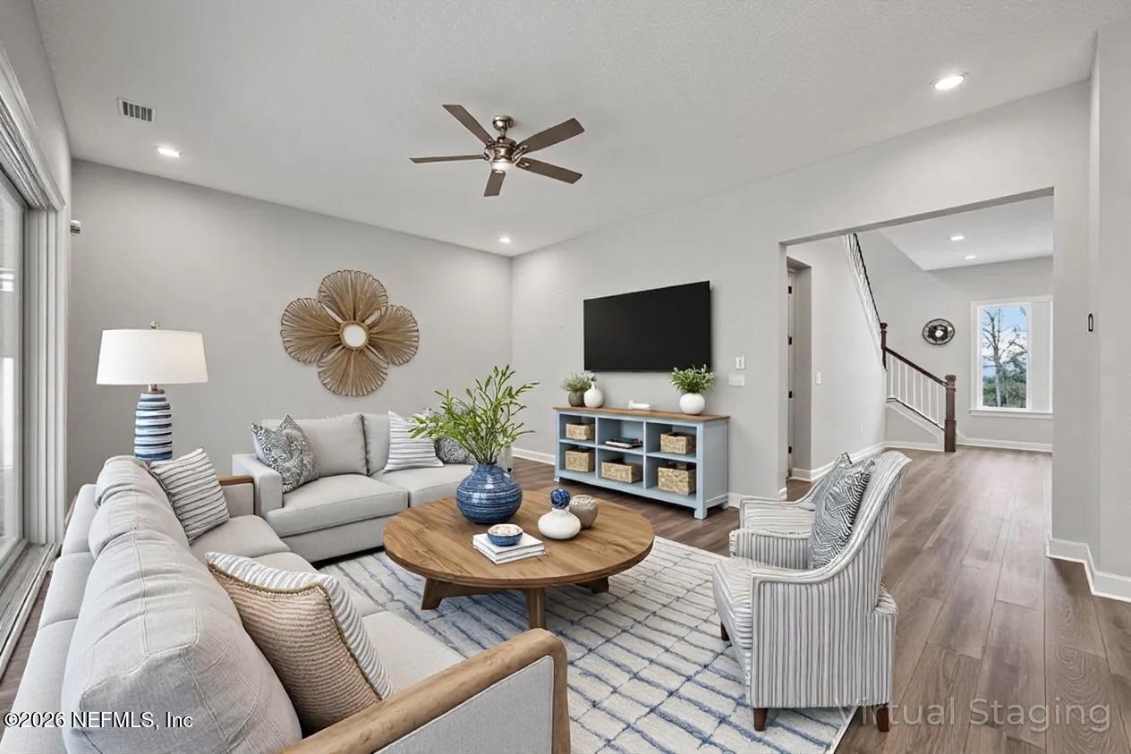 317 Oak Shadow Place St. Johns, FL 32259 - Photo 6 of 62 virtual staging