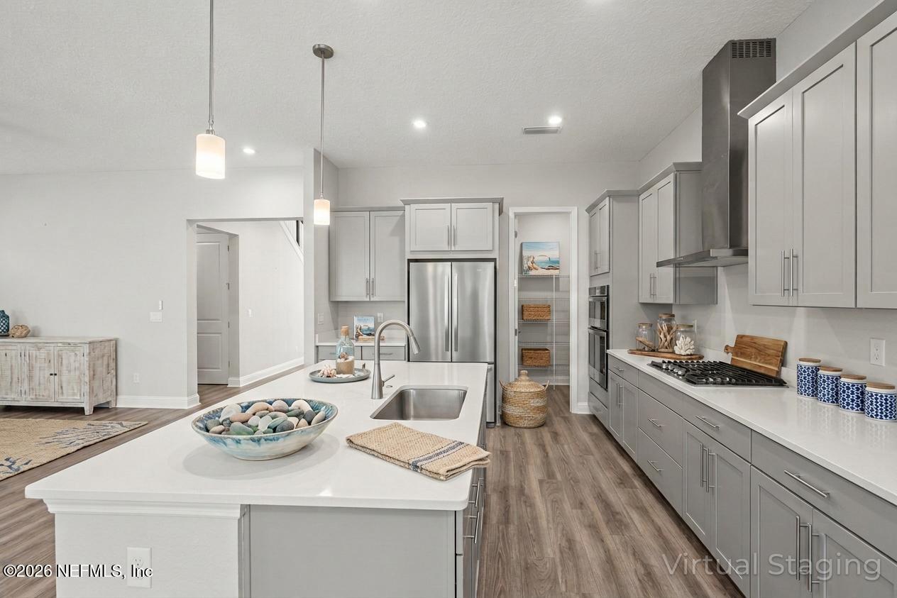 317 Oak Shadow Place St. Johns, FL 32259 - Photo 7 of 62 virtual staging