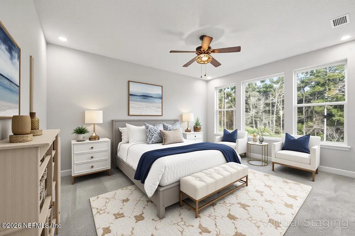 317 Oak Shadow Place St. Johns, FL 32259 - Photo 9 of 62 virtual staging
