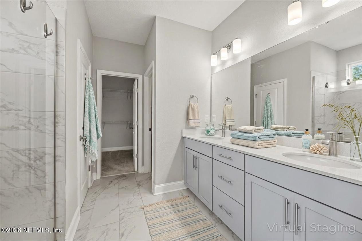 317 Oak Shadow Place St. Johns, FL 32259 - Photo 10 of 62 virtual staging
