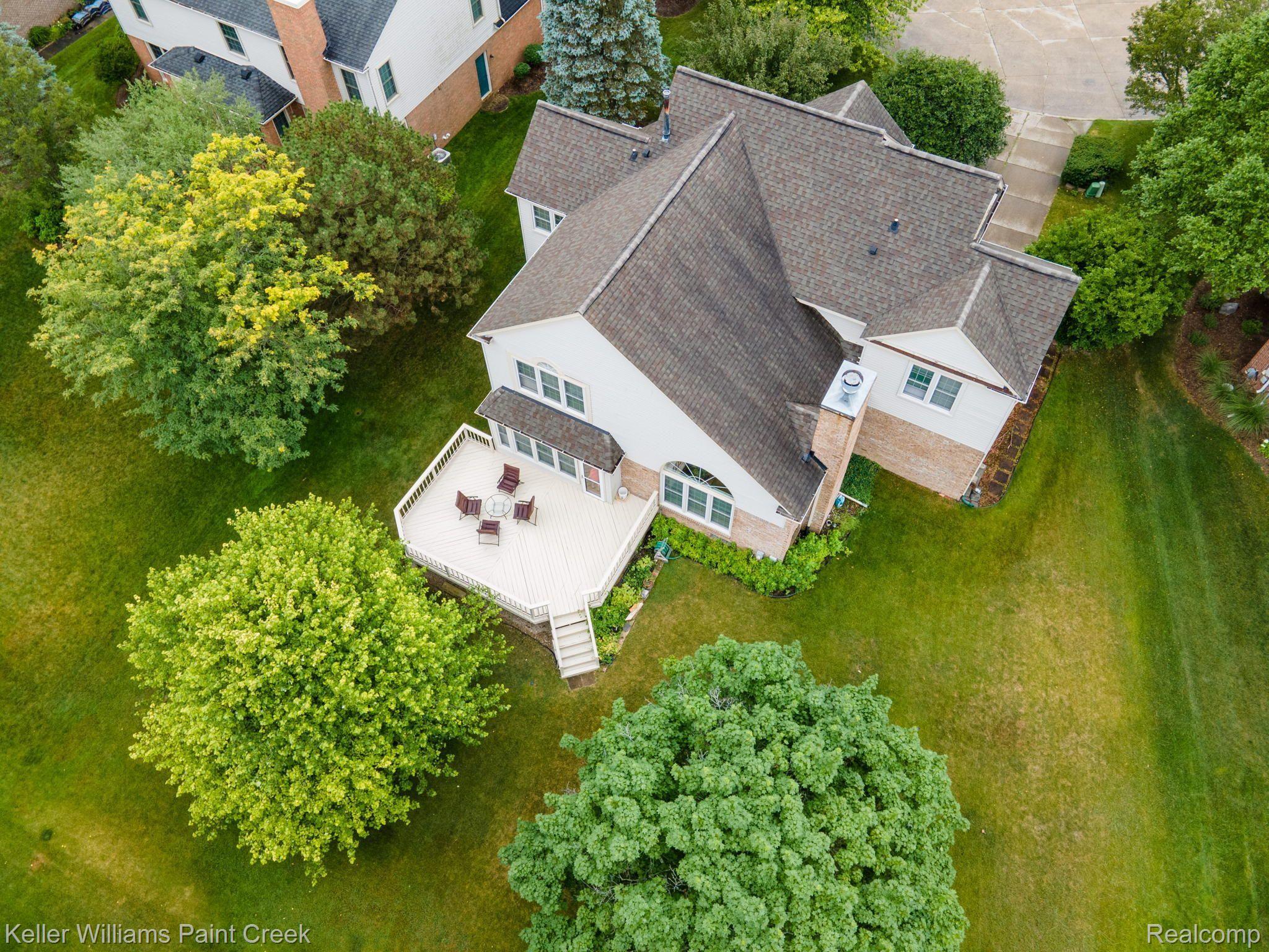 1704 Devonwood Drive Rochester, MI 48306 - Photo 36 of 38