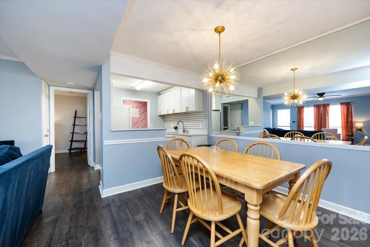 1608 Sharon Road West, Unit 45 Charlotte, NC 28210 - Photo 11 of 27