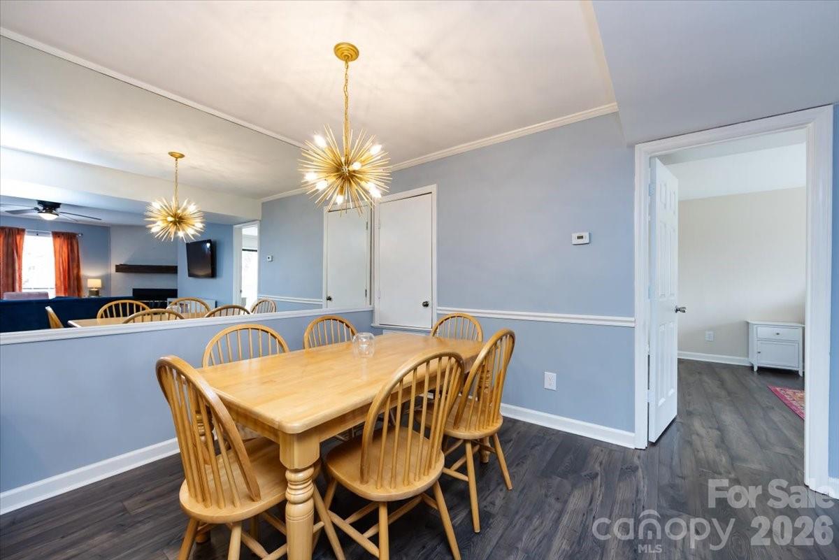 1608 Sharon Road West, Unit 45 Charlotte, NC 28210 - Photo 12 of 27