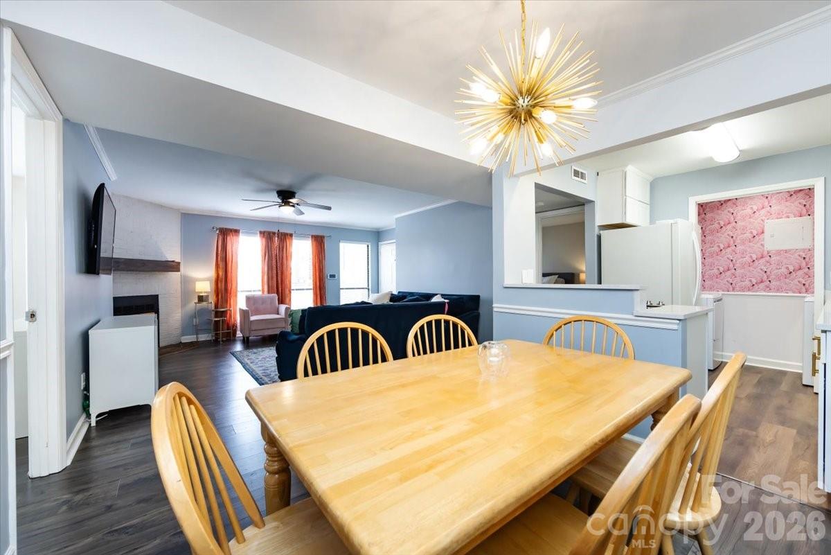 1608 Sharon Road West, Unit 45 Charlotte, NC 28210 - Photo 13 of 27