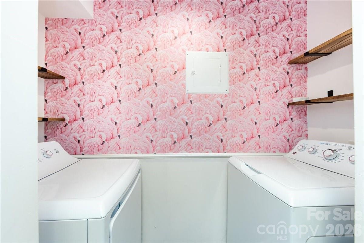 1608 Sharon Road West, Unit 45 Charlotte, NC 28210 - Photo 14 of 27