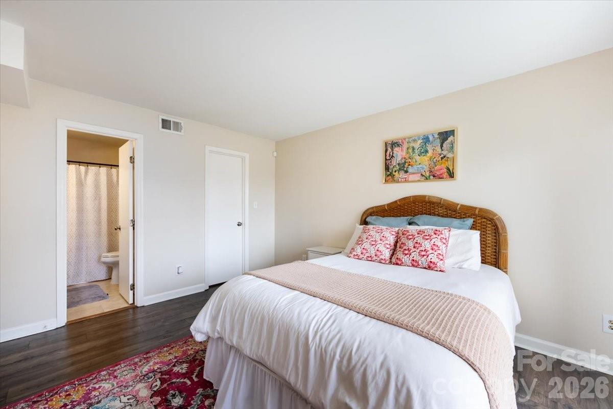 1608 Sharon Road West, Unit 45 Charlotte, NC 28210 - Photo 17 of 27