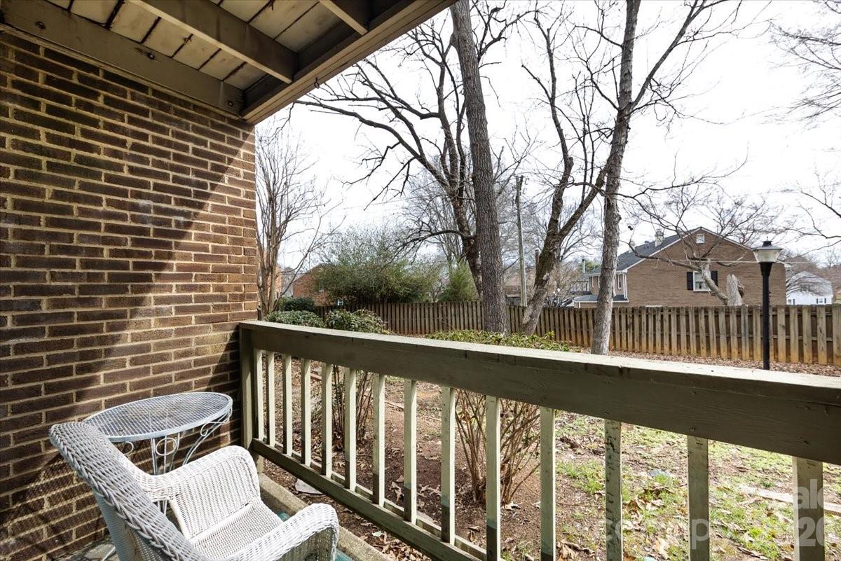 1608 Sharon Road West, Unit 45 Charlotte, NC 28210 - Photo 19 of 27