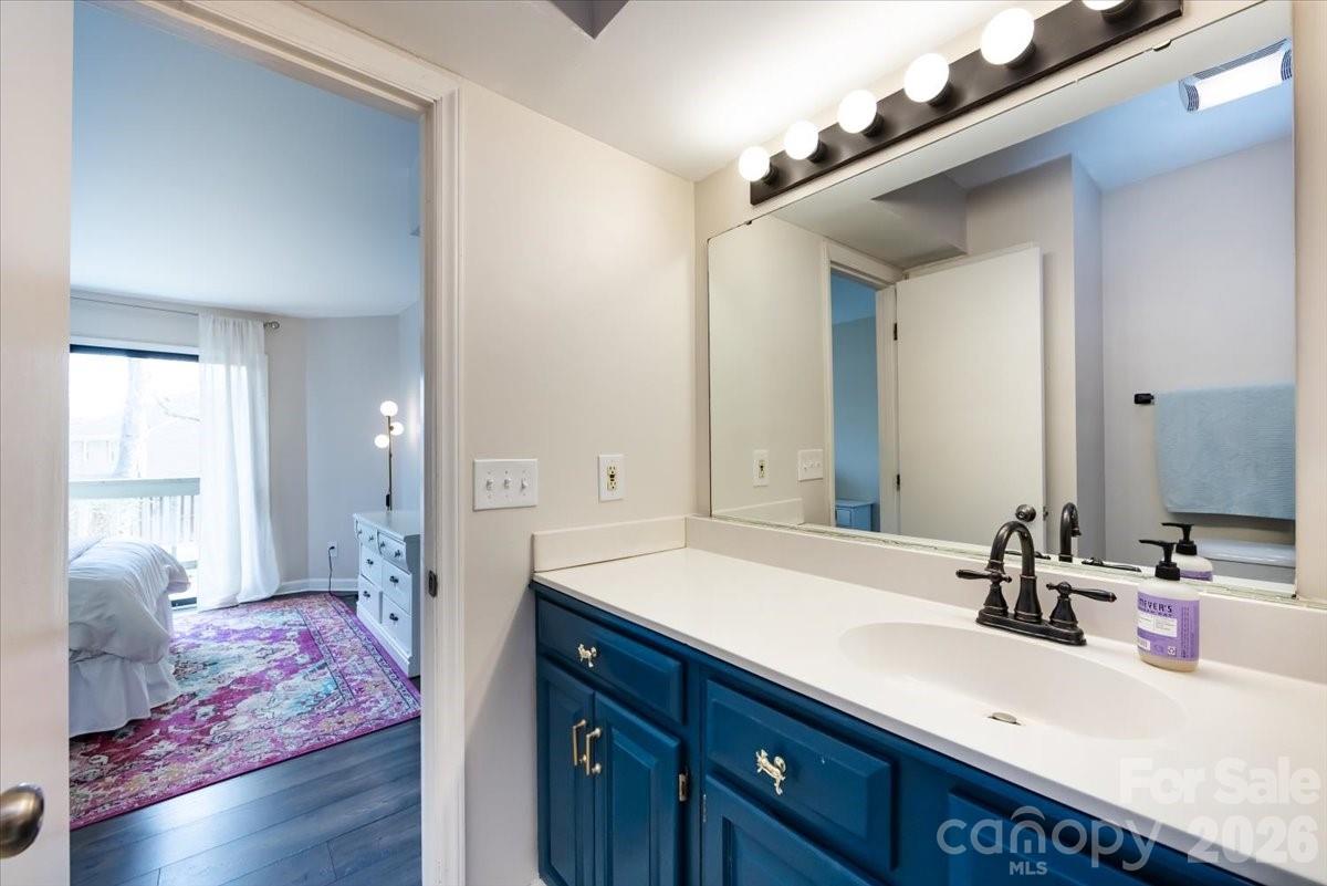 1608 Sharon Road West, Unit 45 Charlotte, NC 28210 - Photo 20 of 27