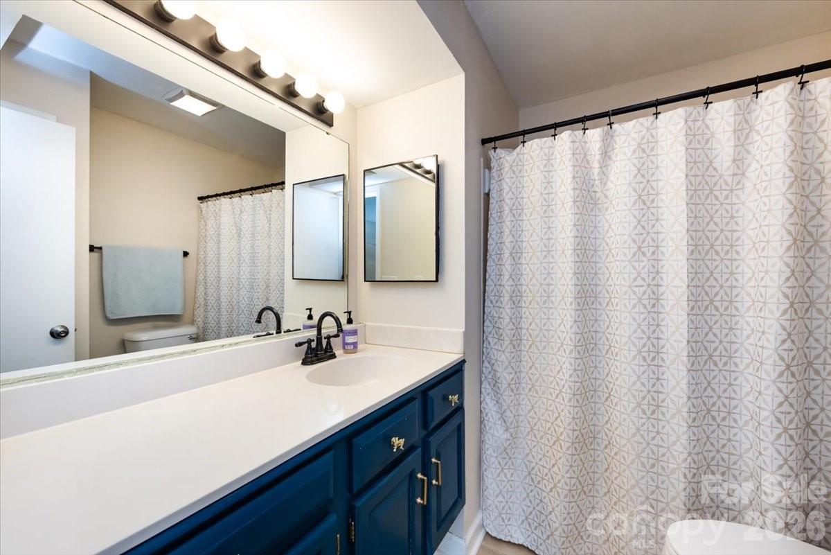 1608 Sharon Road West, Unit 45 Charlotte, NC 28210 - Photo 21 of 27