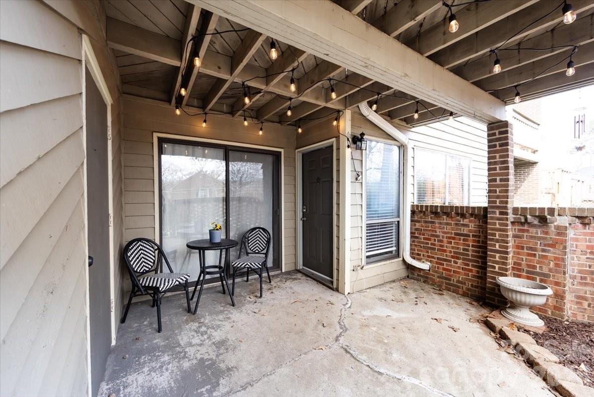 1608 Sharon Road West, Unit 45 Charlotte, NC 28210 - Photo 25 of 27