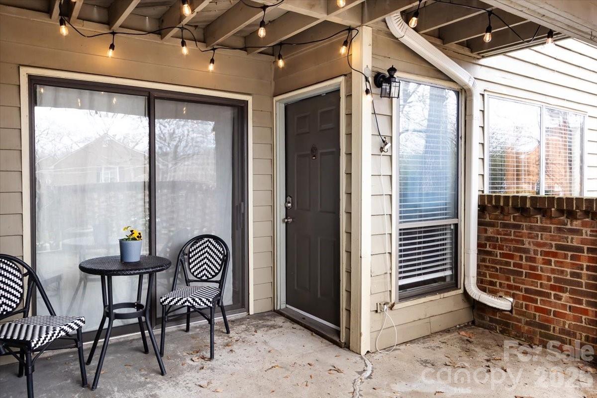 1608 Sharon Road West, Unit 45 Charlotte, NC 28210 - Photo 26 of 27