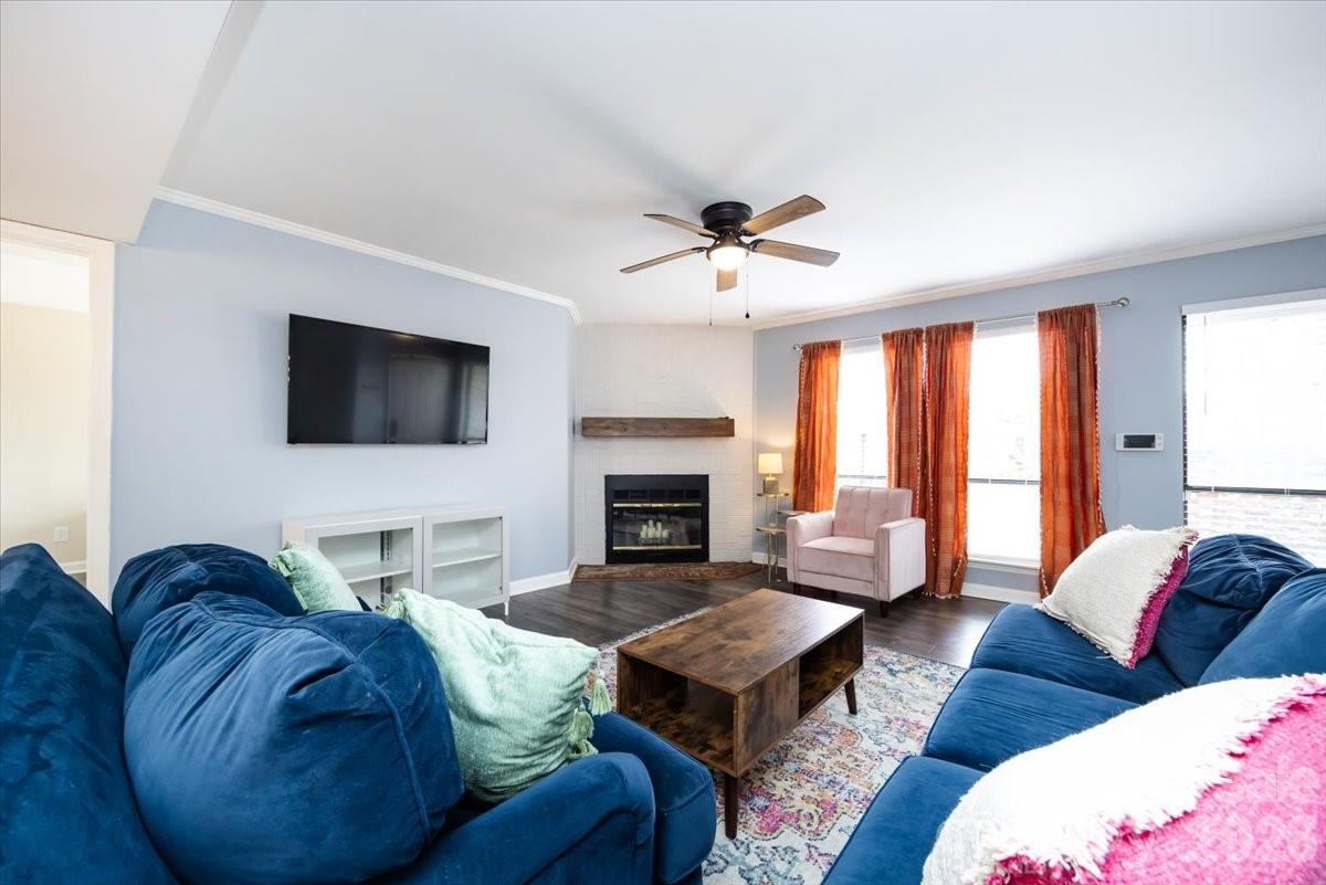 1608 Sharon Road West, Unit 45 Charlotte, NC 28210 - Photo 4 of 27