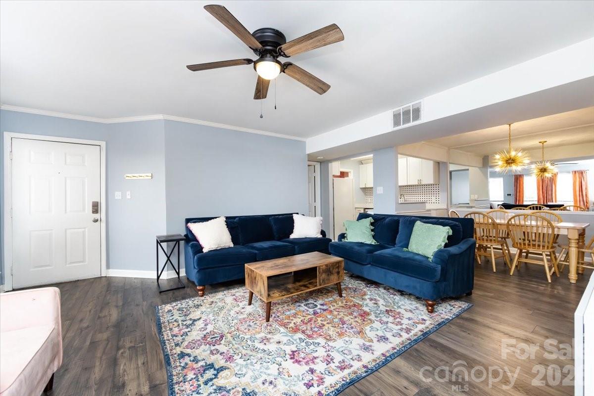 1608 Sharon Road West, Unit 45 Charlotte, NC 28210 - Photo 5 of 27