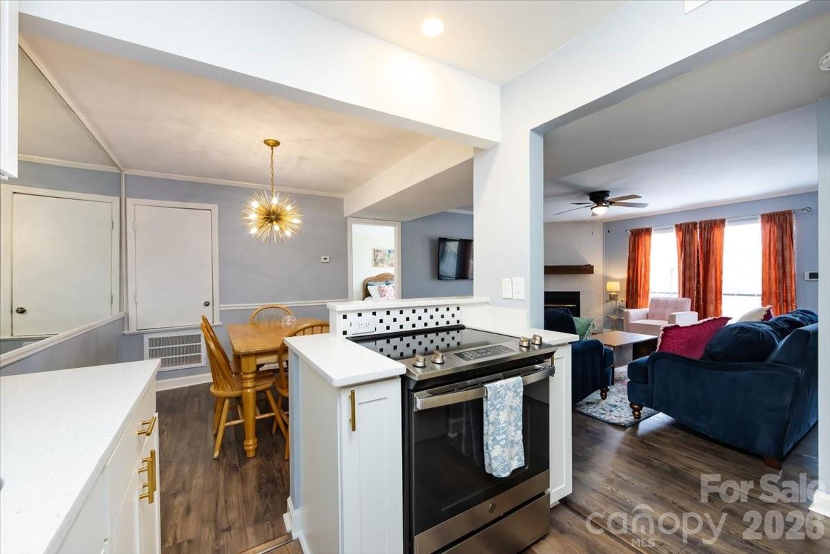 1608 Sharon Road West, Unit 45 Charlotte, NC 28210 - Photo 7 of 27