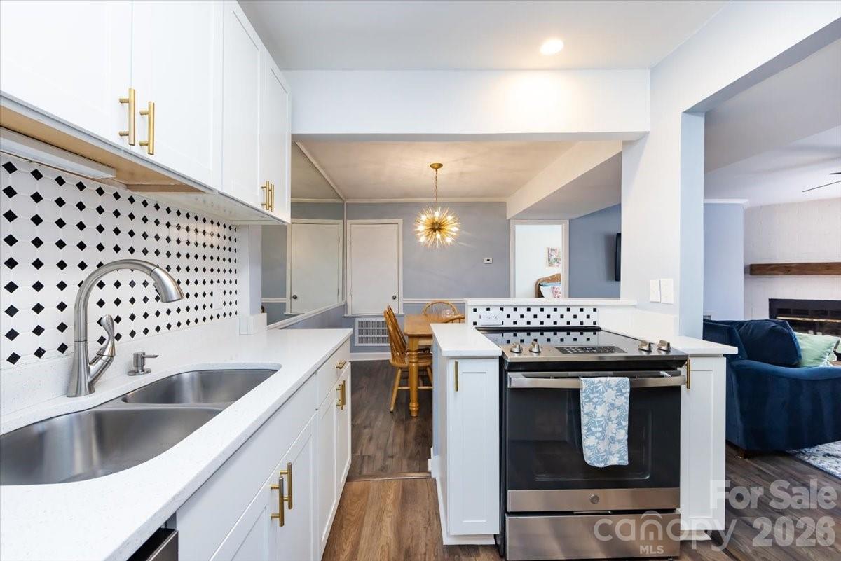 1608 Sharon Road West, Unit 45 Charlotte, NC 28210 - Photo 8 of 27