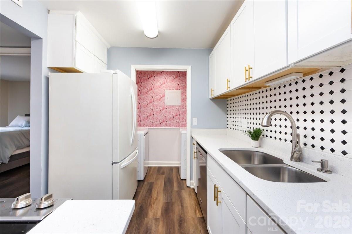 1608 Sharon Road West, Unit 45 Charlotte, NC 28210 - Photo 9 of 27