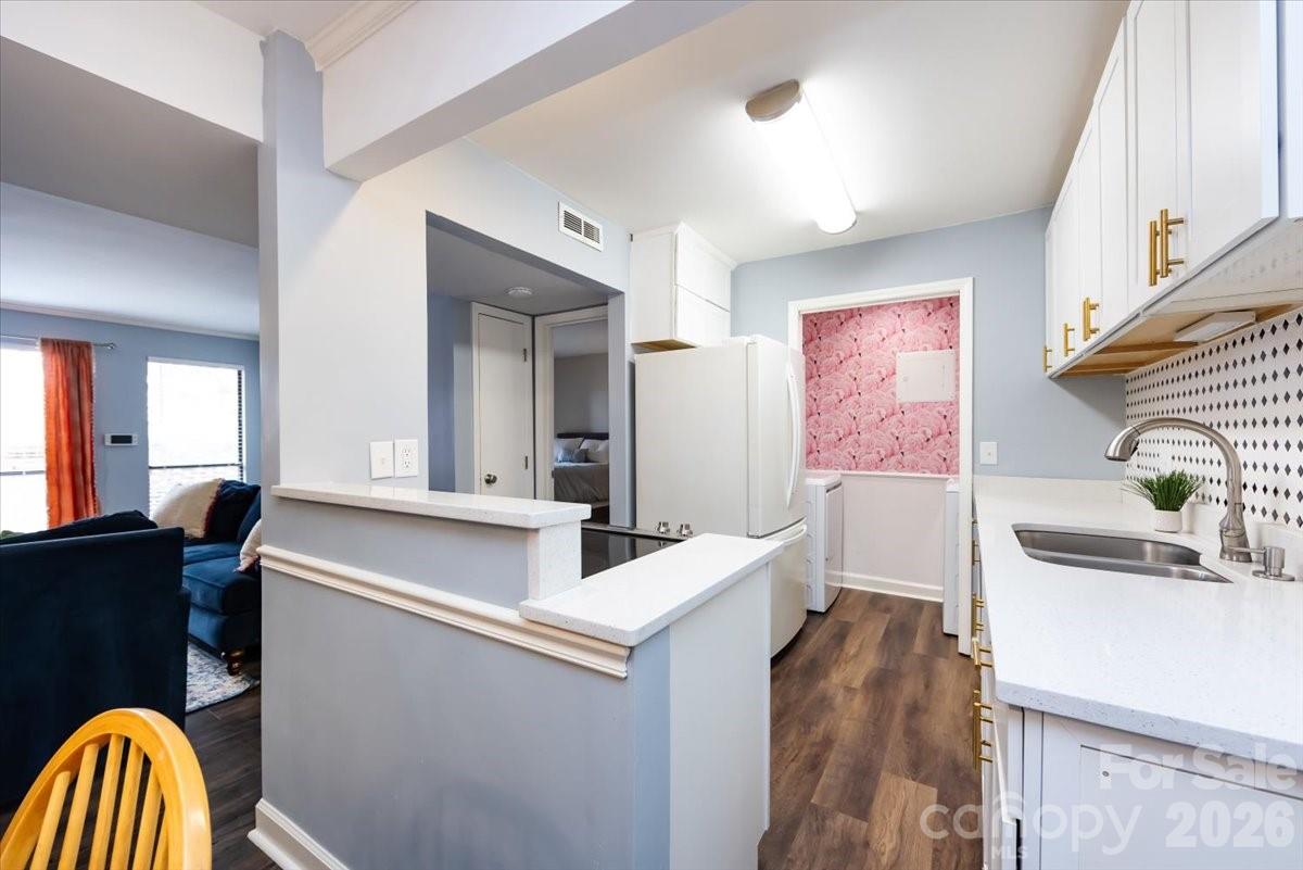 1608 Sharon Road West, Unit 45 Charlotte, NC 28210 - Photo 10 of 27