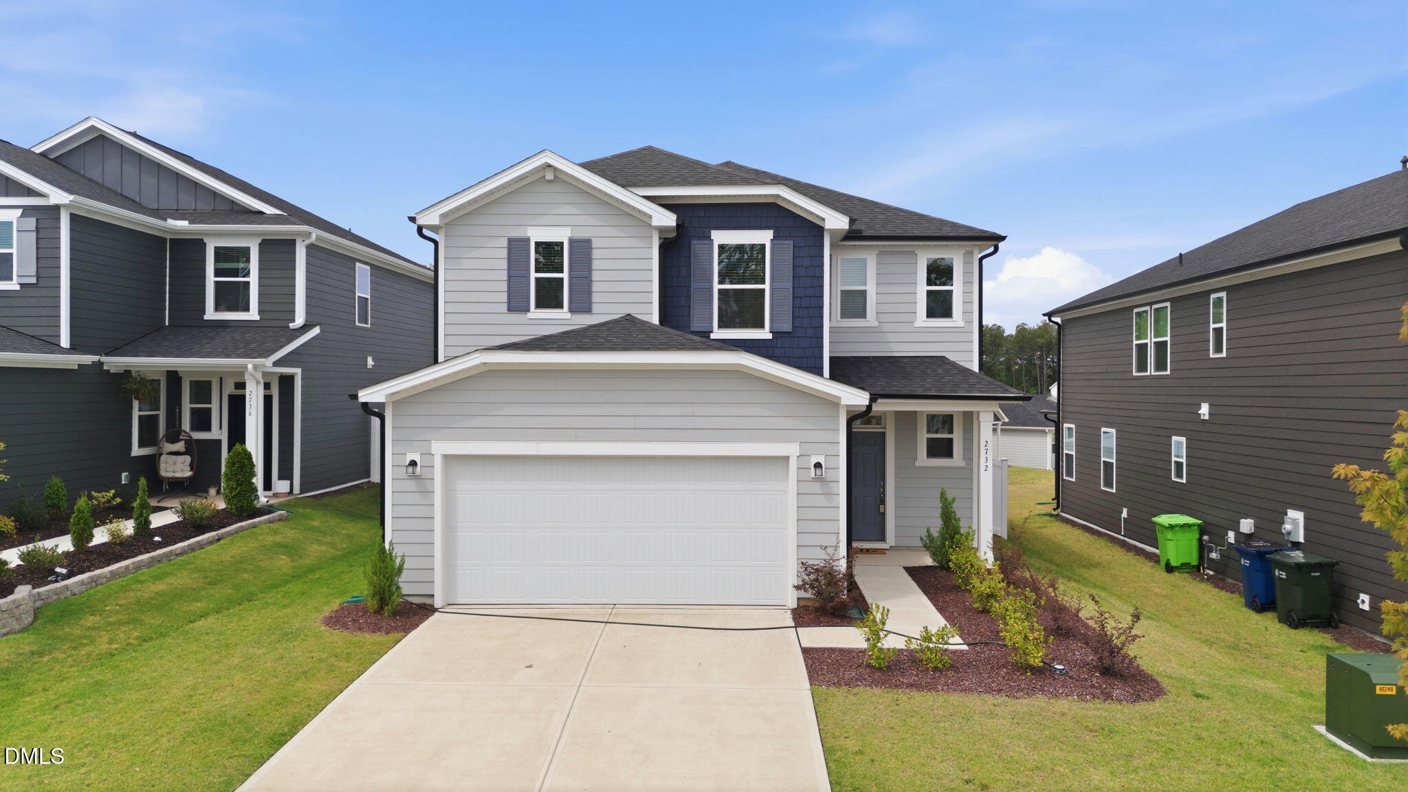 2732 Princess Tree Drive Raleigh, NC 27616 - Photo 1 of 41 1-web-or-mls-DJI_20260616110002_0255_D