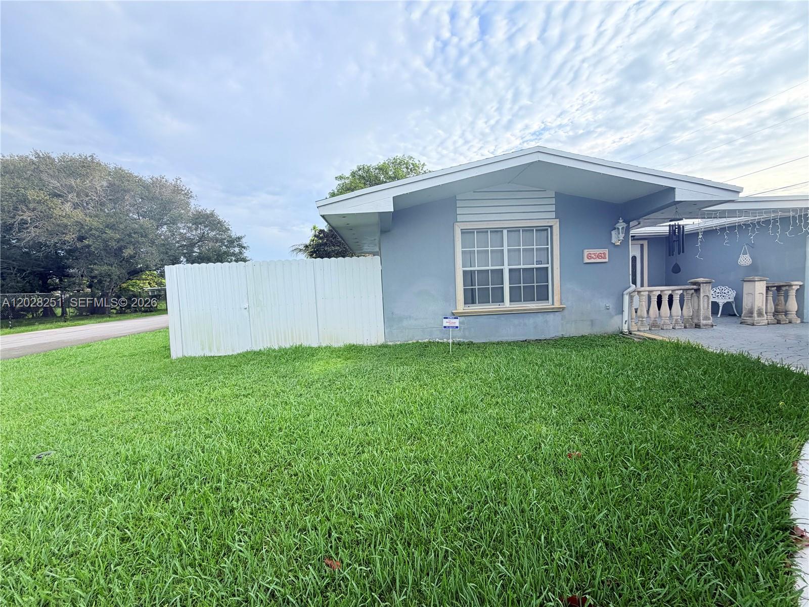 6361 Southwest 35th Court Miramar, FL 33023 - Photo 18 of 22