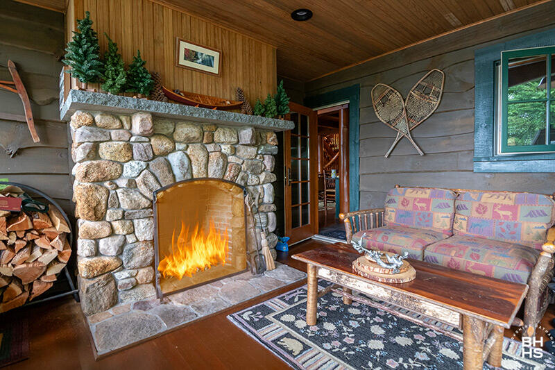 533 Hawk Ridge Road Tupper Lake, NY 12986 - Photo 23 of 101