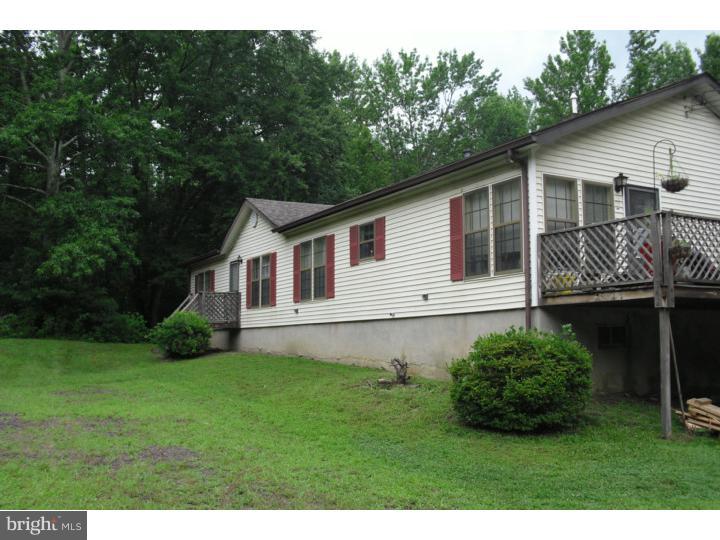 66 East Quillytown Road Carneys Point, NJ 08069 - Photo 22 of 25 Exterior Front