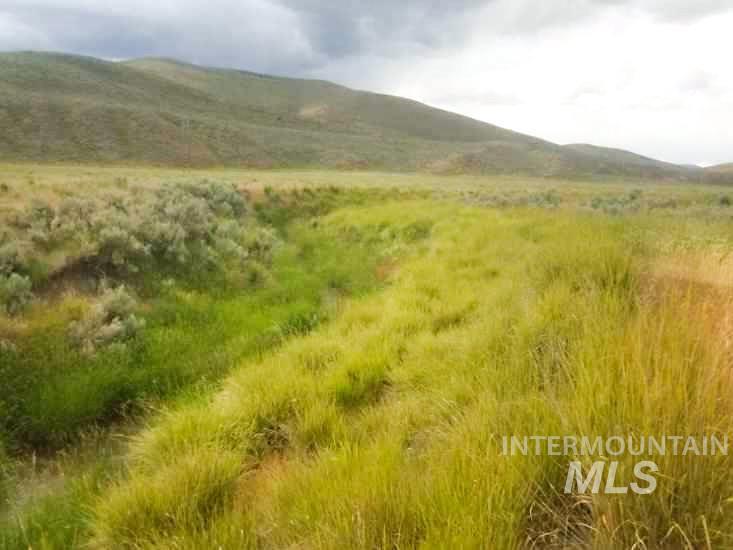 North Daniels Road Malad City, ID 83252 - Photo 2 of 8 View of mountain backdrop