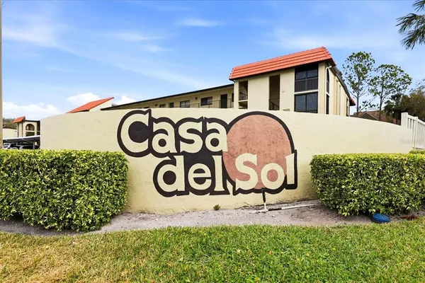 $119,000 | 2420 Winding Creek Boulevard, Unit 105, Clearwater, FL 33761