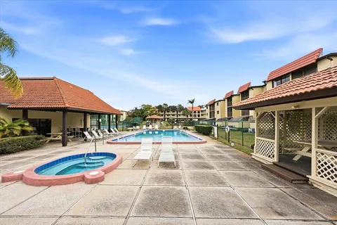 $119,000 | 2420 Winding Creek Boulevard, Unit 105, Clearwater, FL 33761