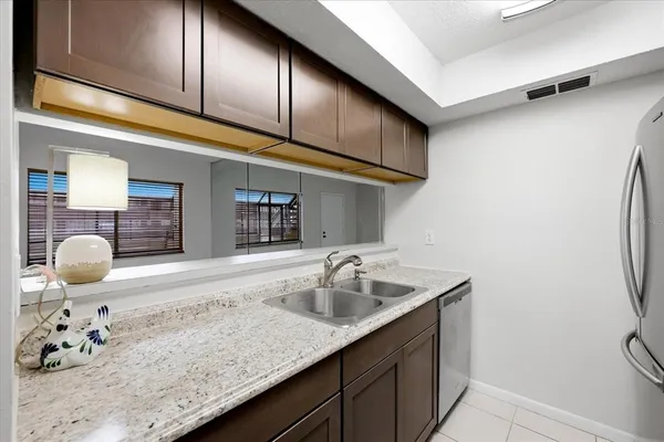 $119,000 | 2420 Winding Creek Boulevard, Unit 105, Clearwater, FL 33761