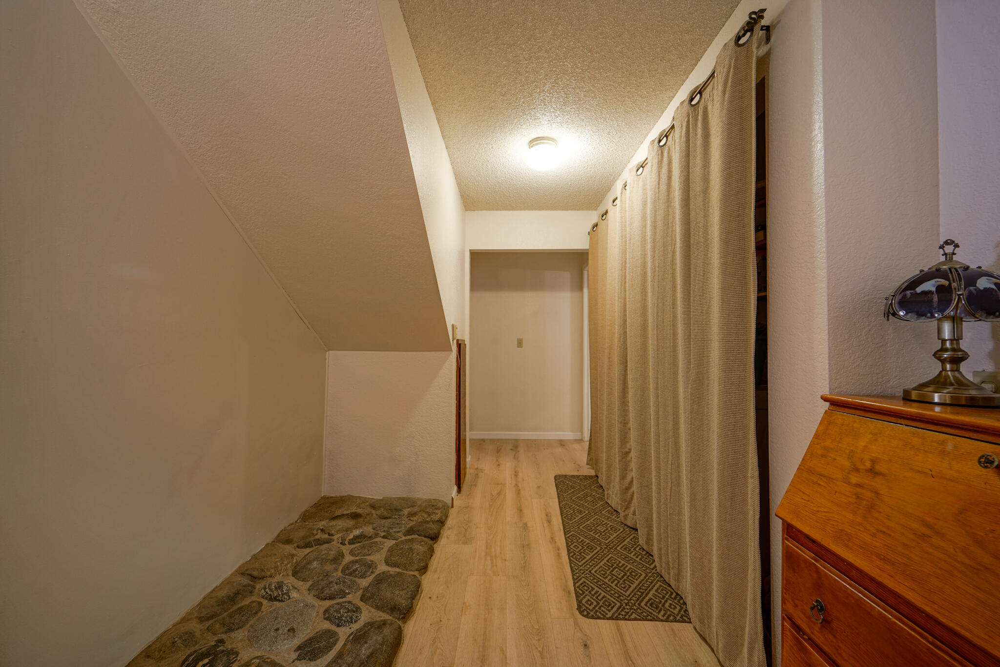 500 Timber Ridge Road Weaverville, CA 96093 - Photo 33 of 61 a view of a bathroom