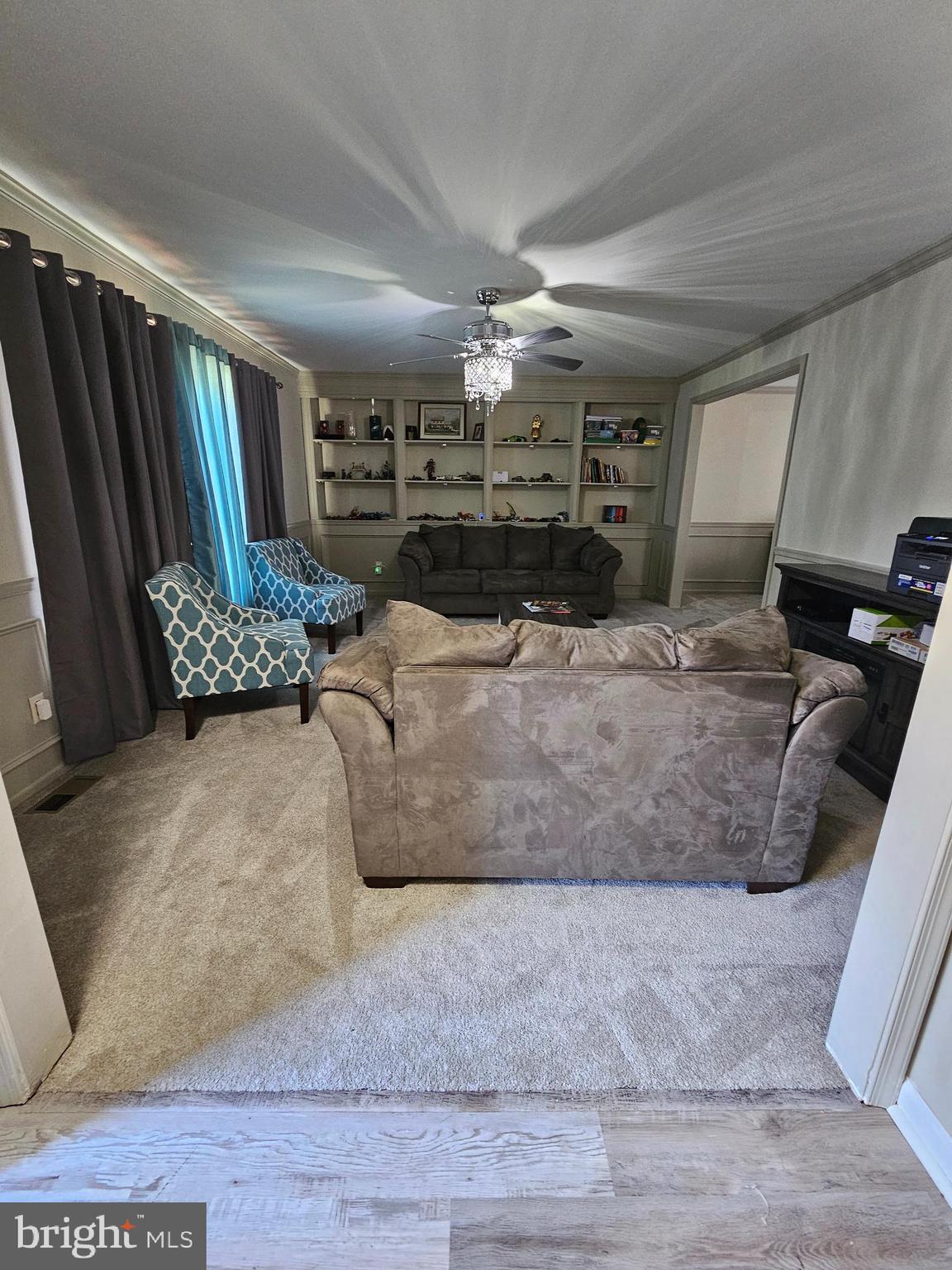 57 Euston Road South Marlton, NJ 08053 - Photo 3 of 24