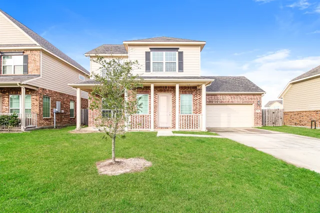 $2,190 | 6434 Upper Leaf Court, League City, TX 77539