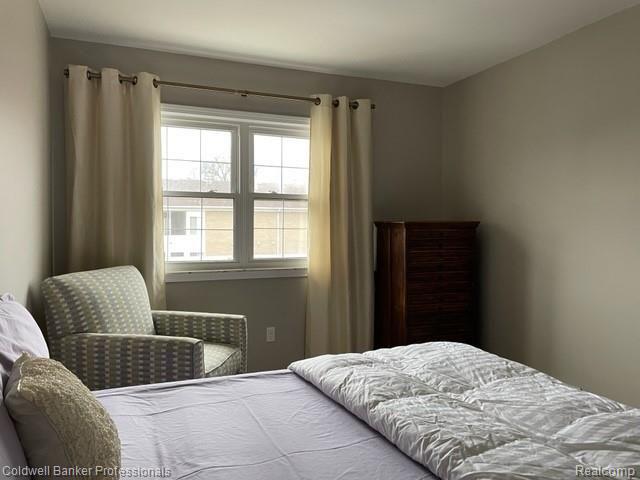 1199 South Sheldon Road, Unit J71 Plymouth, MI 48170 - Photo 27 of 37 Master BR-Fresh Paint