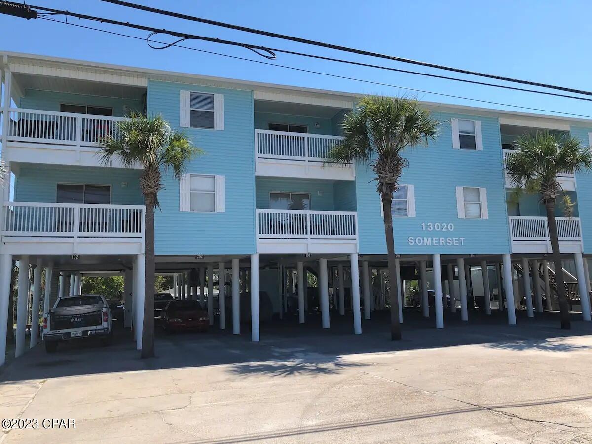 13020 Front Beach Rd Unit 204